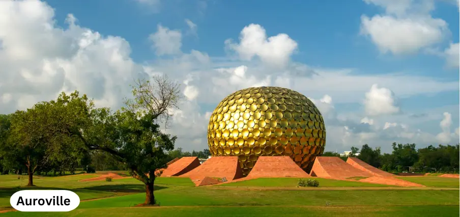 Auroville