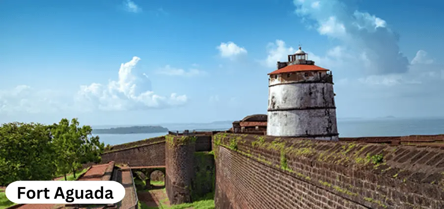 Fort Aguada