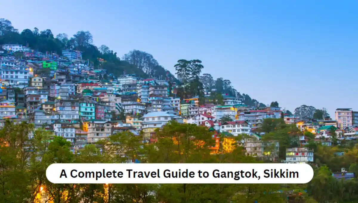 Gangtok