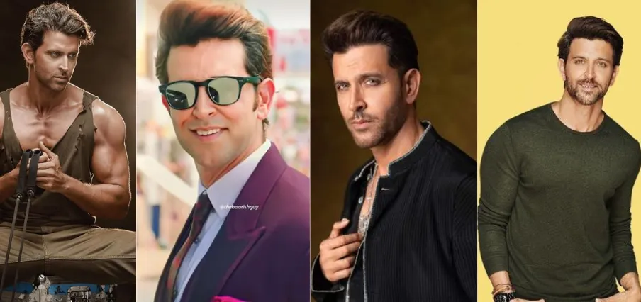 Hrithik Roshan