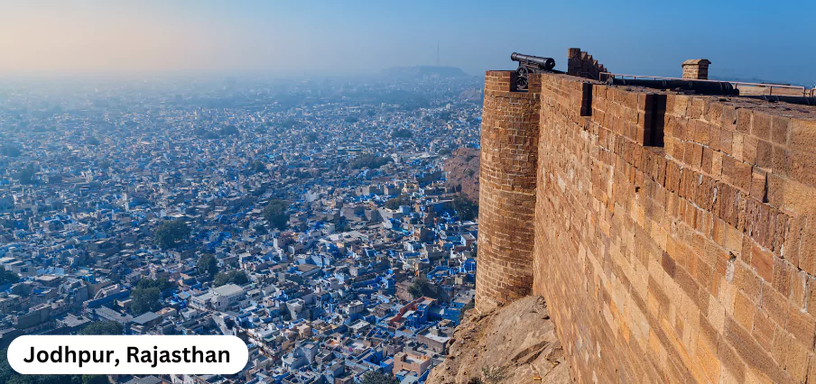 Jodhpur, Rajasthan