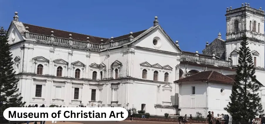 Museum of Christian Art