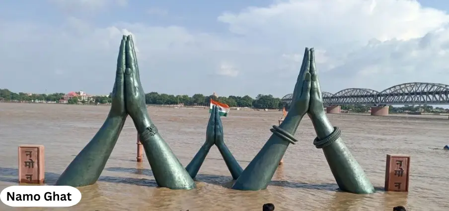 Namo Ghat