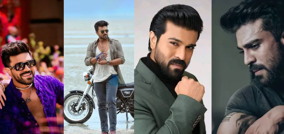 Ram Charan