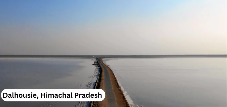 Rann of Kutch, Gujarat