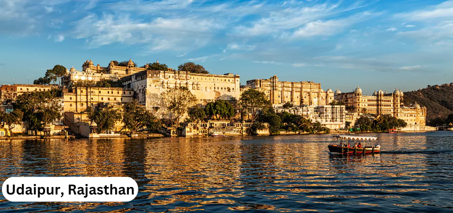 Udaipur, Rajasthan