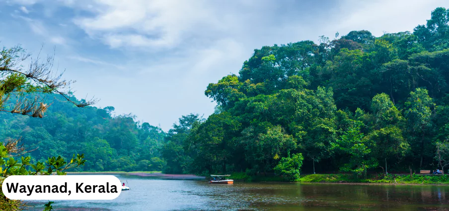 Wayanad, Kerala